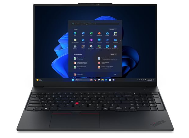Lenovo ThinkPad E16 Gen 3